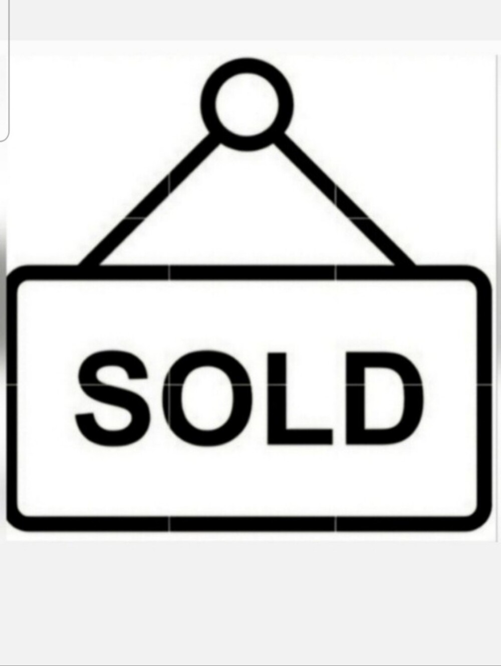 SOLD